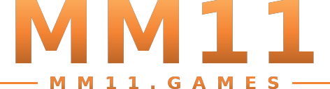MM11 logo