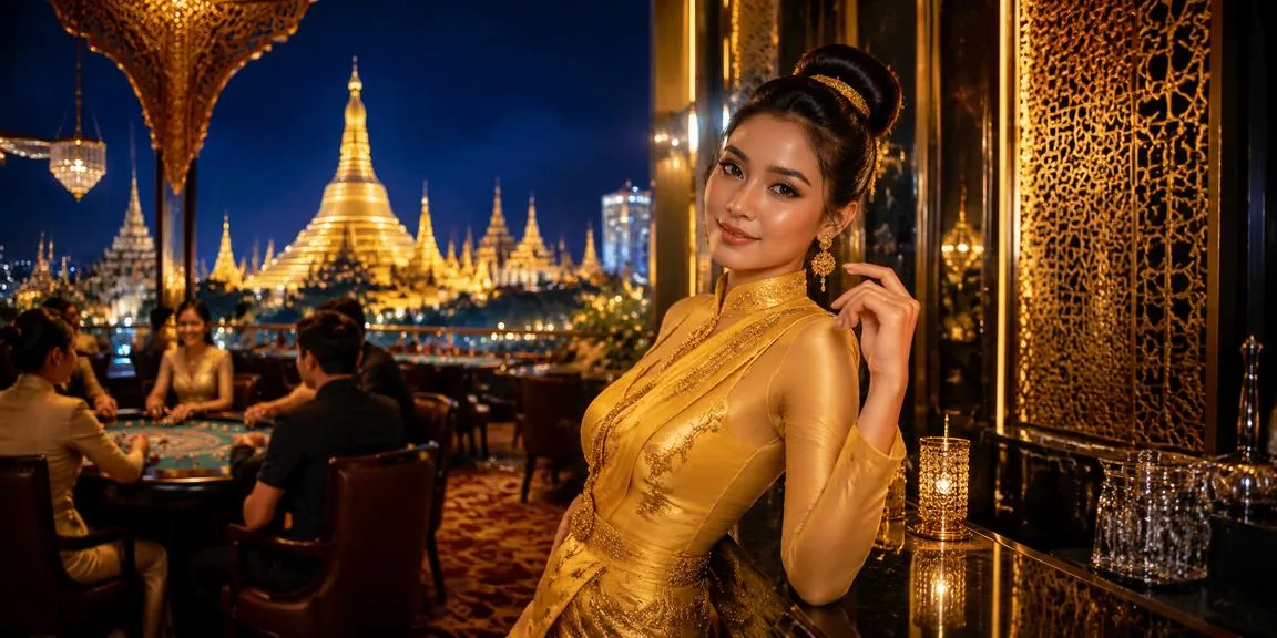 MM11 မိုဘိုင်းအတွေ့အကြုံ